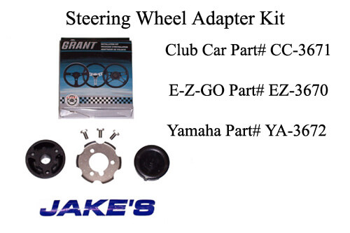 Adapter Kits